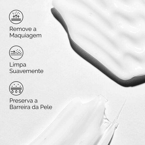 SQUALANE CLEANSER [INT] - 50ML